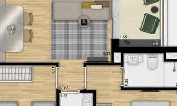 Imagem 3: LANÇAMENTO A 350M DA AVENIDA PAULISTA, CONFIRA !!