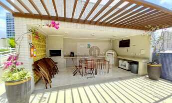 Imagem 5: Alugo Apto 2 quartos com Living Ampliado- Torre Parnaso