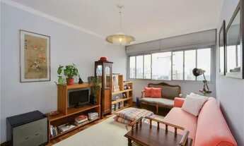 Imagem 2: APARTAMENTO RESIDENCIAL em São Paulo - SP, Vila Clementino