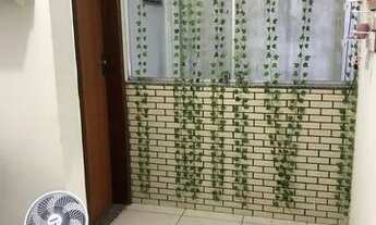 Imagem: Quarto com banheiro para o São João em