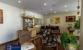 Imagem 5: Apartamento Locação 4 Dormitórios - 146 m² Vila Mascote