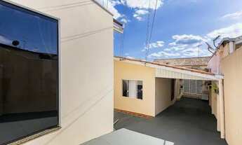 Imagem 6: Casa para venda com 150 metros quadrados com 3 quartos em Alto da Lapa - São Paulo - SP