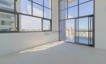 Imagem 3: Locação Apartamento 2 Dormitórios - 96 m² Vila Clementino