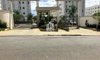 Imagem 2: Apartamento com 2 dorms, Parque das Constelações, Campinas - R$ 213 mil, Cod: AP2907