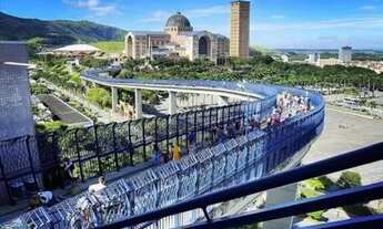 Imagem 5: Vendo Ponto Comercial Shopping Galeria Recreio - Aparecida do Norte (SP