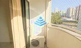 Imagem: 2quartos DP - Sacada - Aguas Claras