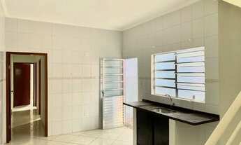 Imagem 2: Casa com 3 quartos na Independência