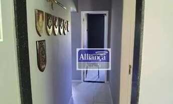 Imagem 5: Casa com 3 dormitórios, 100 m² - venda por R$ 390.000,00 ou aluguel por R$ 2.890,00/mês