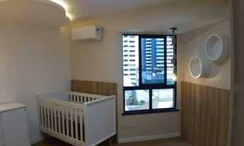 Imagem 7: LE JARDIN M.C ! Apartamento com 4 dormitórios