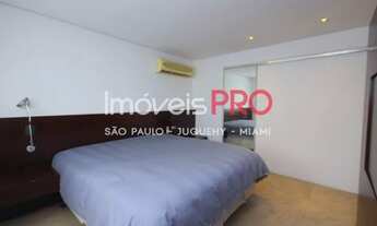 Imagem 4: Impecável, super bem decorado e ensolarado ao Parque Ibirapuera !