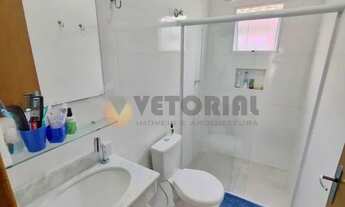 Imagem 5: Sobrado com 2 dormitórios à venda, 75 m² por R$ 370.000,00 - Massaguaçu - Caraguatatuba/SP