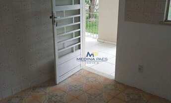 Imagem 7: Casa com 2 dormitórios à venda, 112 m² por R$ 210.000,00 - Pacheco - São Gonçalo/RJ