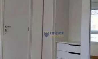 Imagem 3: Apartamento com 2 dormitórios para alugar, 87 m² por R$ 7.090,00/mês - Perdizes - São Paul