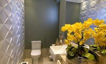 Imagem 6: APARTAMENTO ALTO PADRÃO ADHARA RESIDENCE