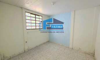 Imagem 5: 2 casas no lote QS 8 Conjunto 210C Areal