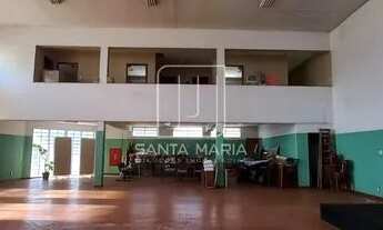 Imagem 5: Salão/Galpão (salão - sobrado