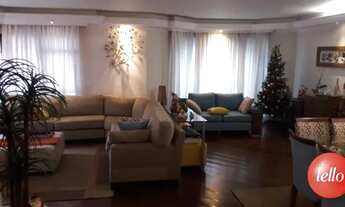 Imagem: São Paulo - Apartamento Padrão - Tatuapé