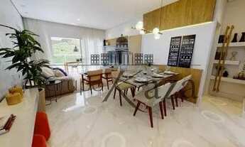 Imagem 2: Apartamento Padrão em Jacareí