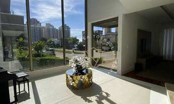 Imagem: Lorian Boulevard Casa com 4 dormitórios