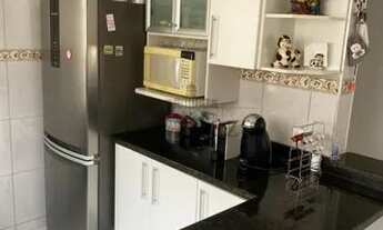 Imagem 5: Casa Padrão em Jacareí