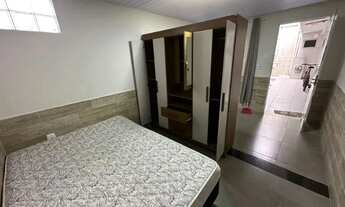 Imagem 5: Kitnet bairro das Naçoes mobiliada