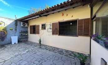 Imagem 3: GAR- Linda Casa Linear de 2Q c/Suíte e Closet (Podendo vir a ser de 3Q)- Área Gourmet e Pi