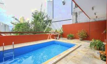 Imagem 3: CASA TOTALMENTE REFORMADA à VENDA NO PANAMBY