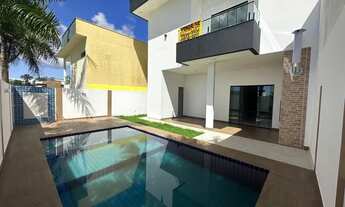 Imagem 5: Passaredo / Piscina / 3 suites + Escritório / 270 metros