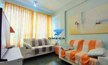 Imagem 5: Apartamento com 2 dormitórios à venda, 70 m² por R$ 385.000,00 - Jardim Astúrias - Guarujá