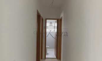 Imagem 4: Apartamento Padrão em Jacareí