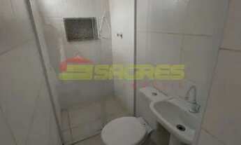 Imagem 4: KITNET - 01 DORMITORIO - SANTANA