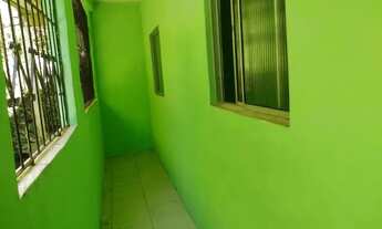 Imagem: Casa de aluguel em Coutos