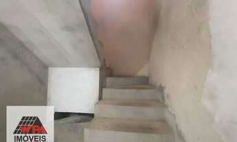 Imagem 7: Casa com 3 dormitórios à venda, 144 m² por R$ 450.000,00 - Parque Novo Mundo - Americana/S