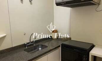 Imagem 5: Flat de 38m² à venda no Columbia Residence no Jardim Paulista, com1 dormitório e 1 vaga
