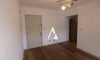 Imagem 4: Apartamento com 1 dormitório, 33 m² - venda por R$ 230.000,00 ou aluguel por R$ 1.836,77/m