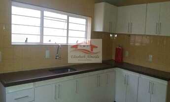 Imagem 3: Aluga Casa com 3 dorms, Jardim Faculdade, Sorocaba,R$3300,00