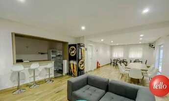 Imagem 2: São Paulo - Apartamento Padrão - Brás