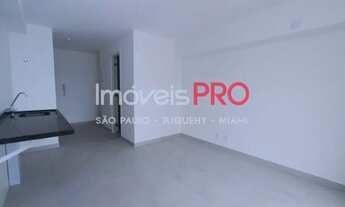 Imagem 4: Stúdio na Vila Clementino - Próximo a UNIFESP