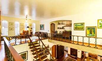 Imagem 6: São Paulo - Casa Padrão - VILA MADALENA