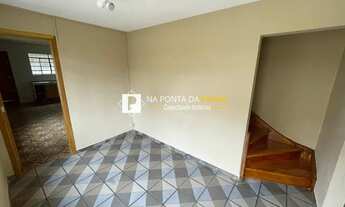 Imagem 2: SãO BERNARDO DO CAMPO - Casa Padrão - Centro