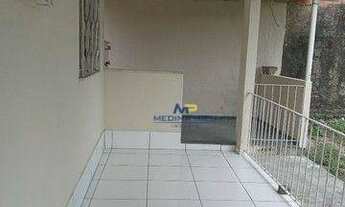 Imagem 5: Casa com 2 dormitórios à venda, 112 m² por R$ 210.000,00 - Pacheco - São Gonçalo/RJ