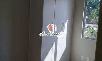 Imagem 5: Brisas do Parque, 2 Qtos, 67m², 1 vaga coberta, Flores