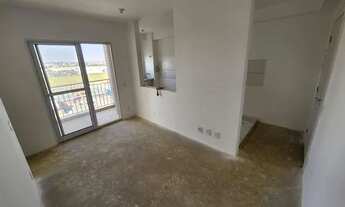 Imagem 2: Residencial Califórnia Boulevard