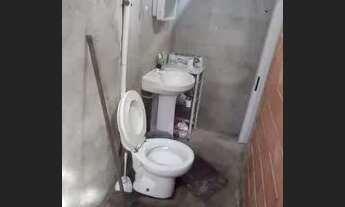 Imagem 6: Vendo ou troco casa no Cajuru acrópole