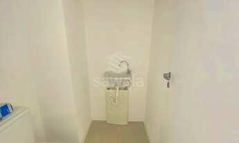 Imagem 7: Barra da Tijuca Galpão / depósito com 1 vaga na garagem