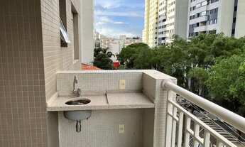 Imagem 7: SÃO PAULO - Apartamento Padrão - ACLIMAÇÃO
