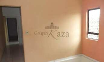 Imagem: Casa Sobrado em Jacareí