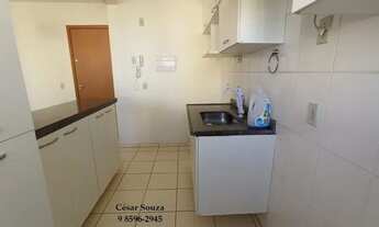 Imagem 7: Alugo apto com mobília no Parque Clube 2 em Valparaíso