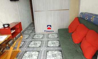 Imagem 2: Apartamento com 1 dorm, Real, Praia Grande - R$ 170 mil, Cod