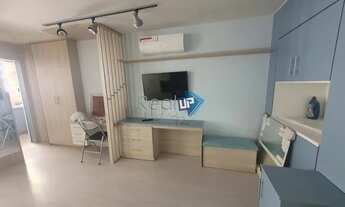 Imagem 4: Conjugado Reformado Quadra da Praia Copacabana